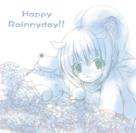 happy_rain!!